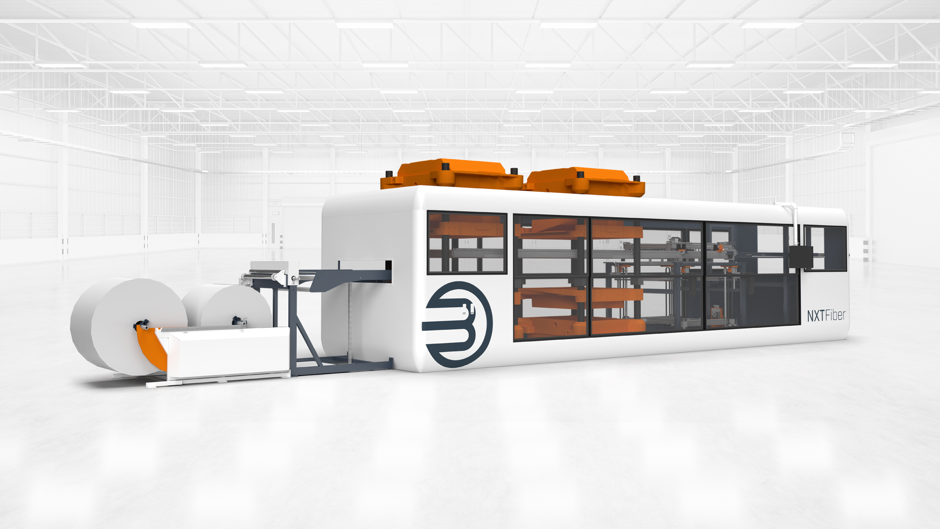NXTFiber Image